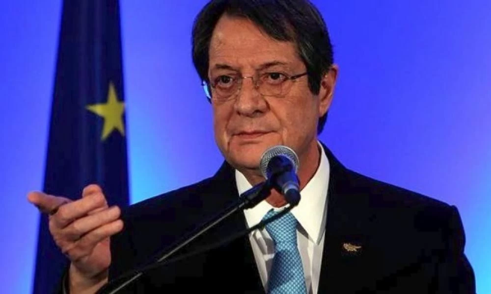 Κύπρος: Συγκαλεί έκτακτο υπουργικό συμβούλιο ο Αναστασιάδης